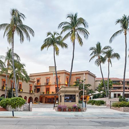 Hotel Playa Mazatlán Exterior foto