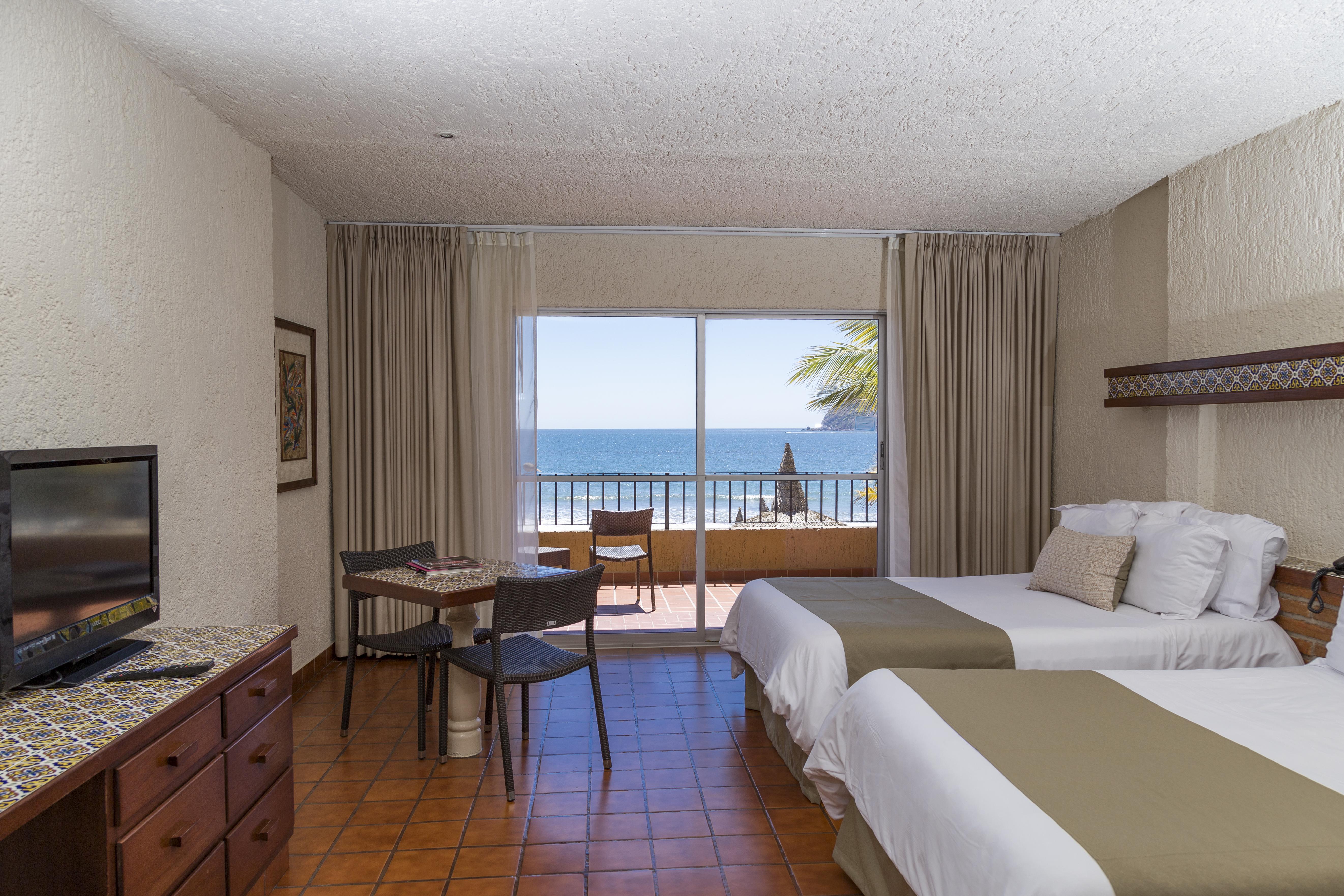 Hotel Playa Mazatlán Exterior foto