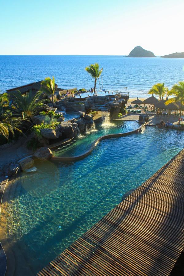 Hotel Playa Mazatlán Exterior foto